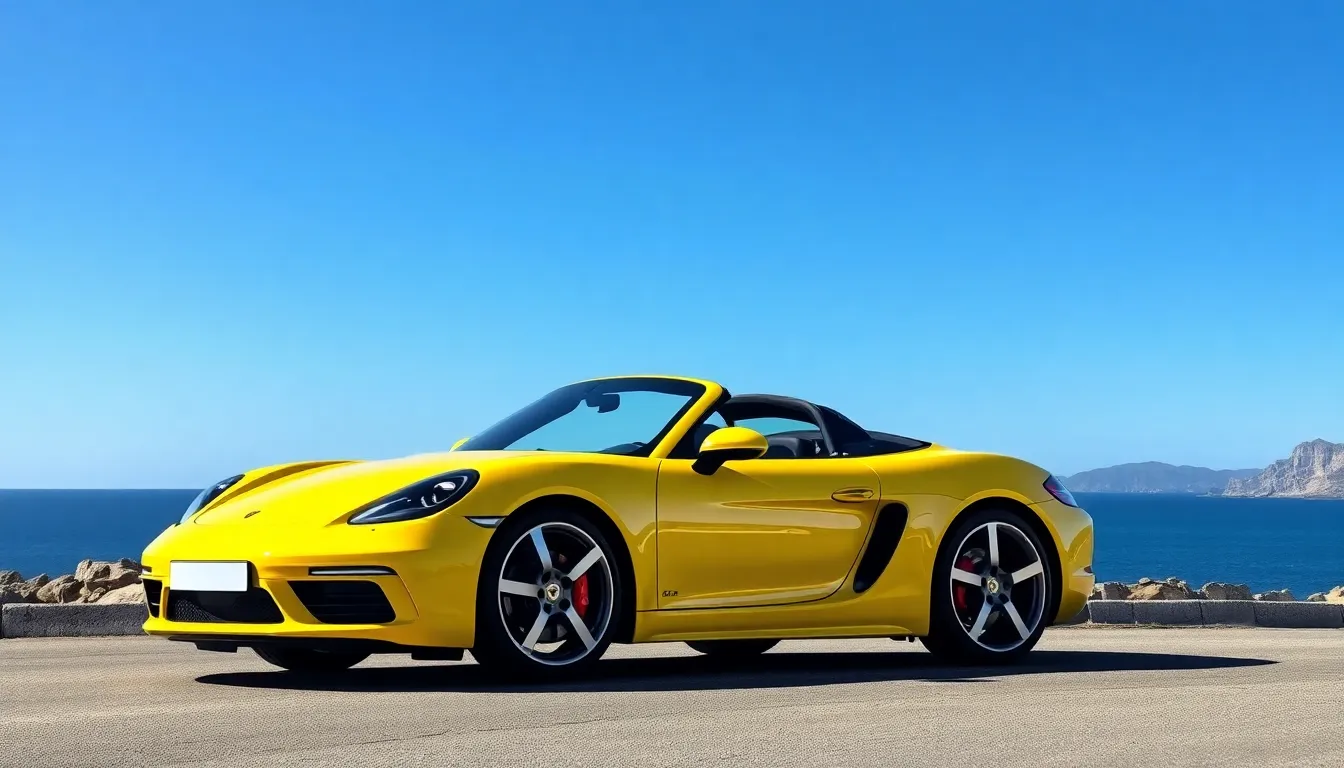 50 Stunning Porsche iPhone Wallpapers: Free HD Downloads for Car Enthusiasts 1