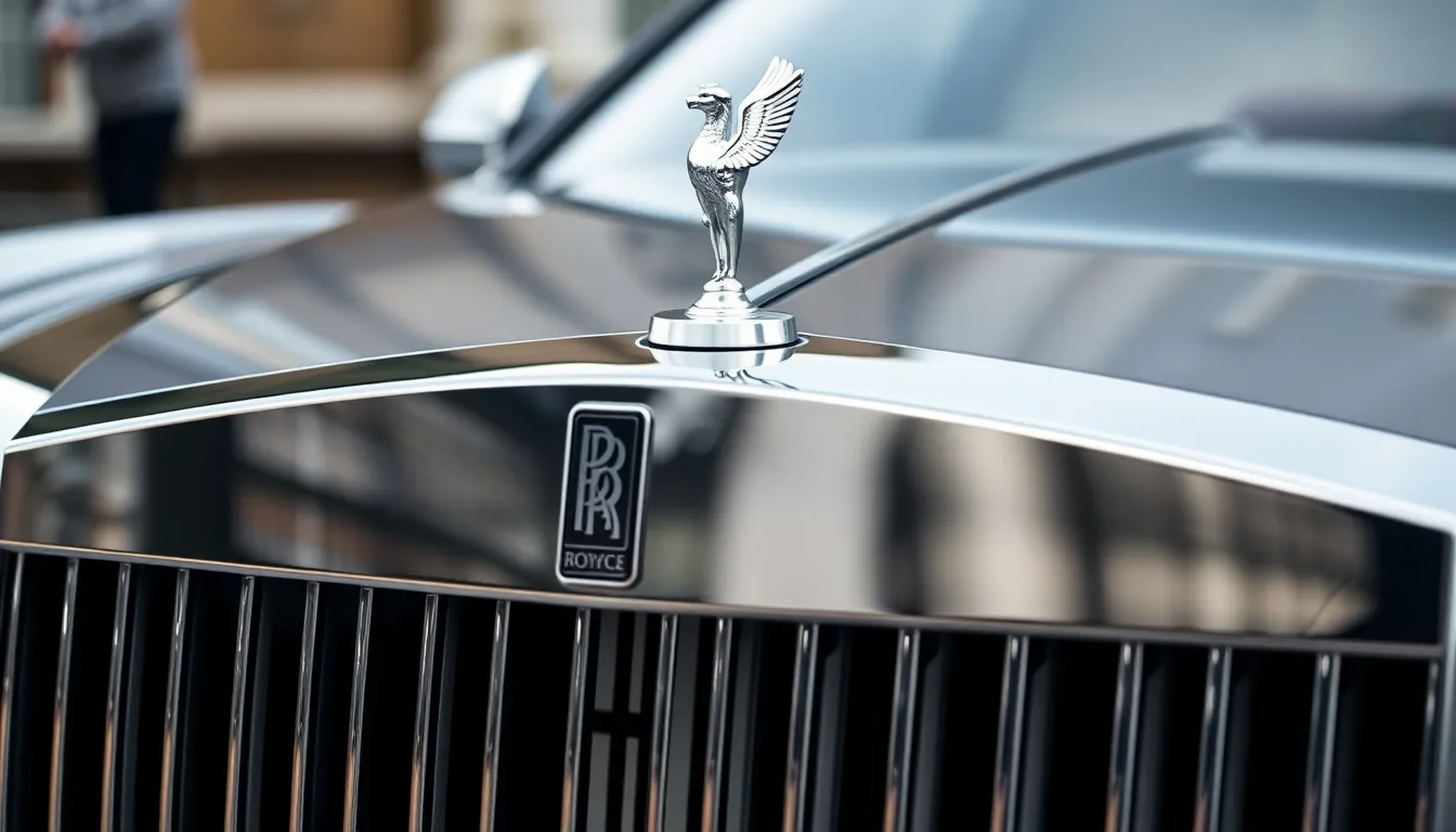 The Timeless Rolls Royce Aesthetic: Luxury Design Secrets That Define Elegance 2 The Timeless Rolls Royce Aesthetic: Luxury Design Secrets That Define Elegance 1