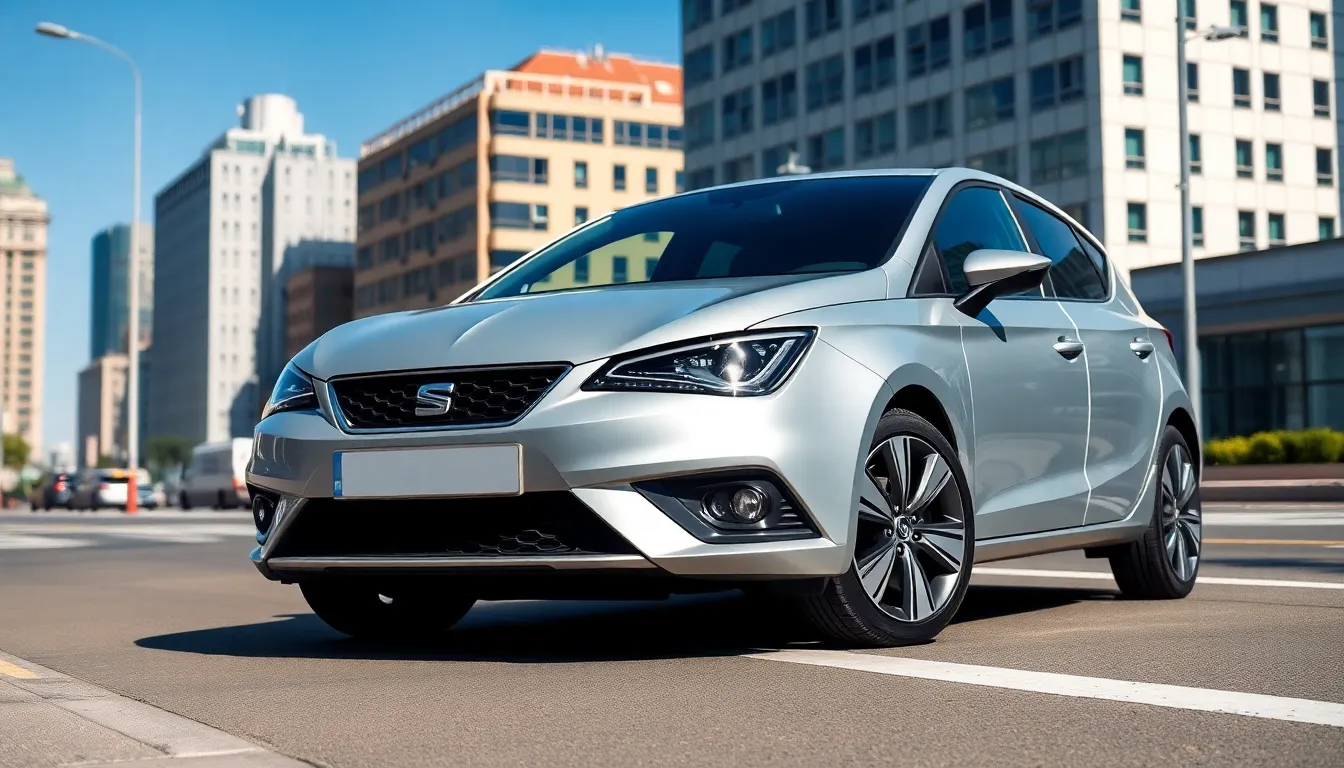 SEAT Ibiza 6L Review: Why This 2002-2008 Spanish Supermini Still Matters Today 2 SEAT Ibiza 6L Review: Why This 2002-2008 Spanish Supermini Still Matters Today 1