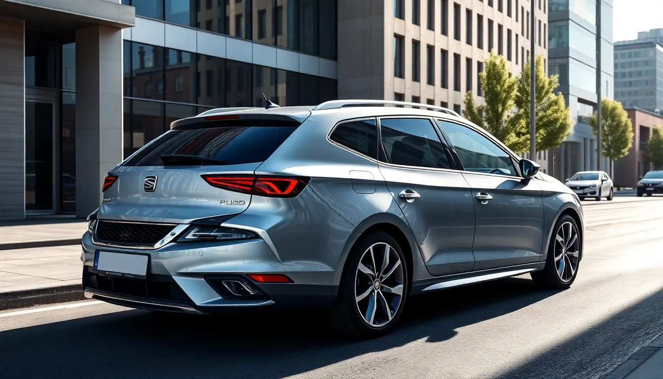 Complete SEAT León Mk1 Guide: Why This Spanish Hot Hatch Still Matters in 2025 1