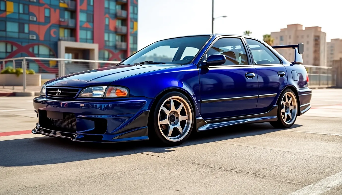 1995 Toyota Corolla Modified: Complete Build Guide with Costs & Legal Tips 2 1995 Toyota Corolla Modified: Complete Build Guide with Costs & Legal Tips 1
