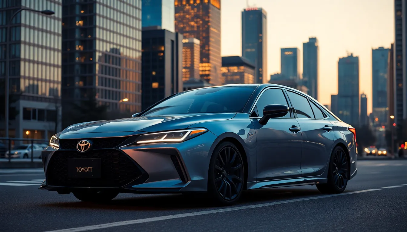 Toyota Crown Athlete Review: Performance, Price & Reliability Guide 2025 2 Toyota Crown Athlete Review: Performance, Price & Reliability Guide 2025 1