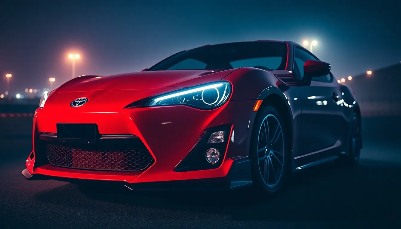 Best Toyota GT86 Wallpapers: 4K HD Desktop & Mobile Backgrounds Free Download 2 Best Toyota GT86 Wallpapers: 4K HD Desktop & Mobile Backgrounds Free Download 1