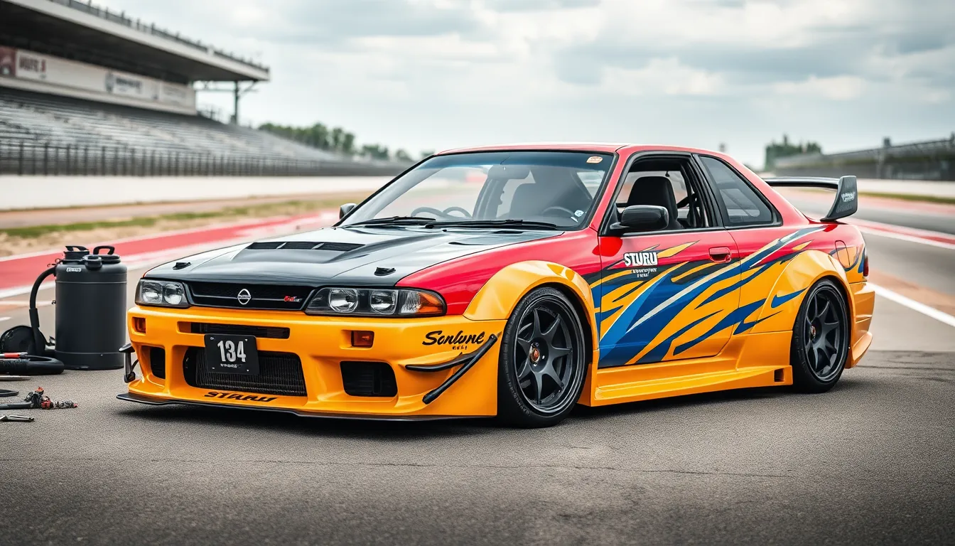 Ultimate Nissan Tsuru Tuning Guide: Unlock Hidden Performance on a Budget 2 Ultimate Nissan Tsuru Tuning Guide: Unlock Hidden Performance on a Budget 1