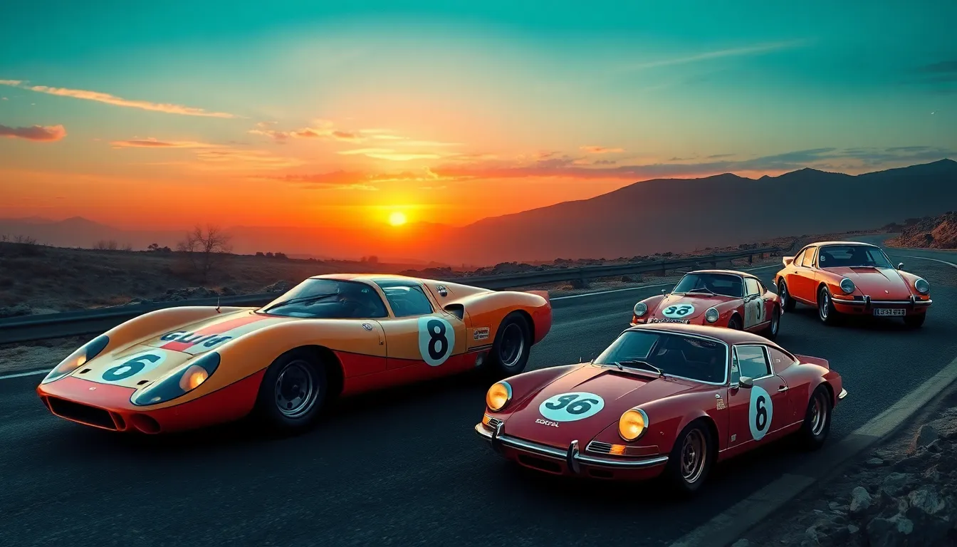 50+ Stunning Vintage Porsche Wallpaper Downloads for Classic Car Lovers 2 50+ Stunning Vintage Porsche Wallpaper Downloads for Classic Car Lovers 1