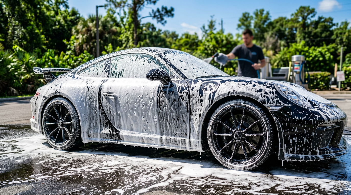 10 best foam cannon soaps for 2026