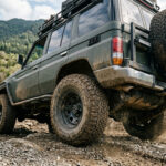 5 best all terrain tires for daily driving in 2026