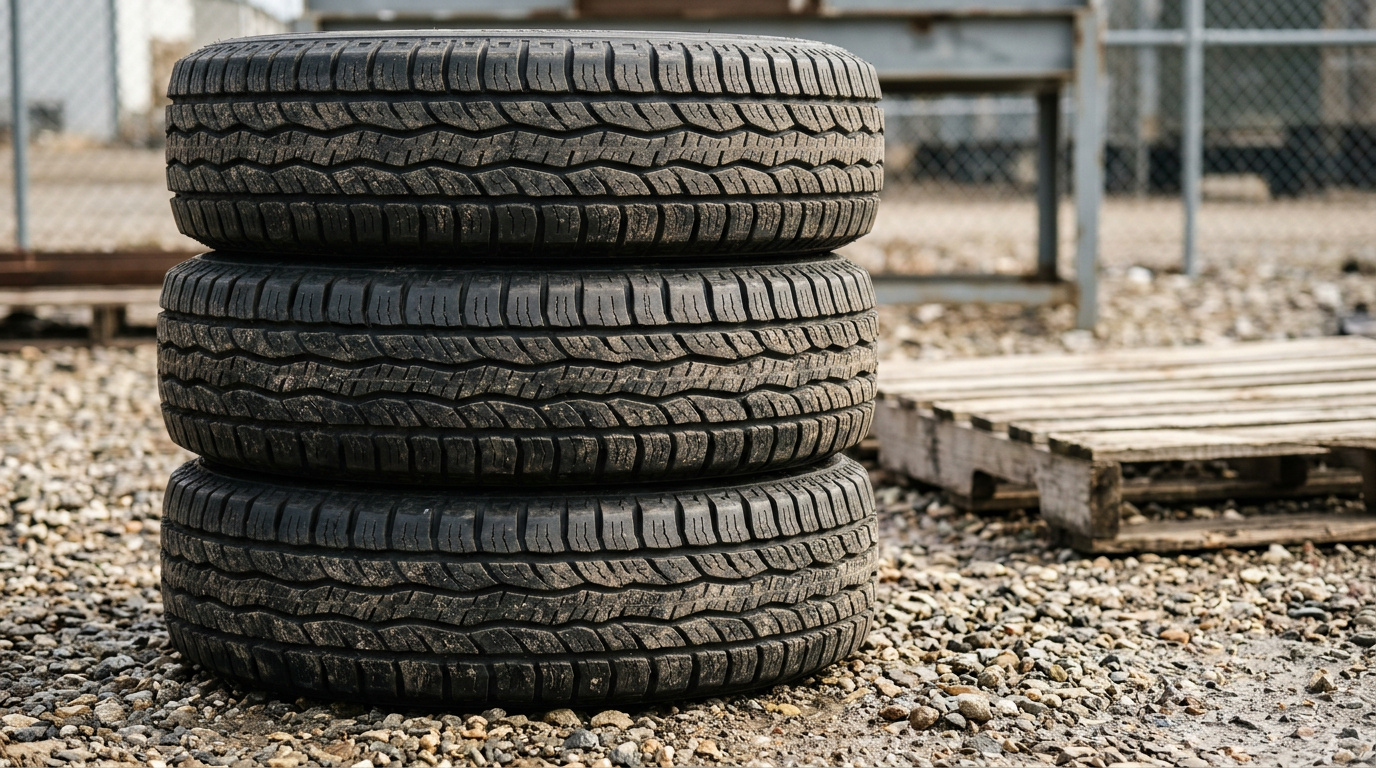 5 best trailer tires 205 75r15 for 2026