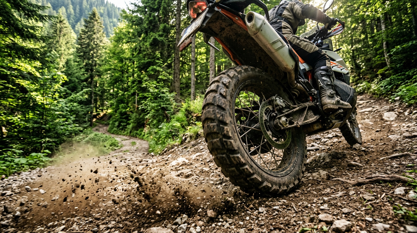 7 best dual sport motorcycle tires for 2026