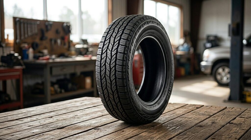 best lt truck tires