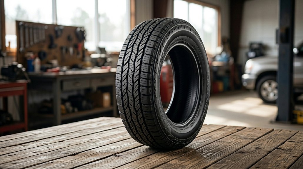 best lt truck tires