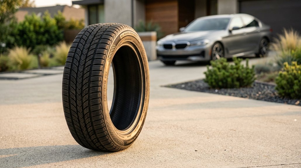 best all season tire models 2026