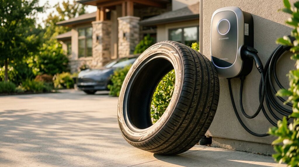 best ev tires for 2026