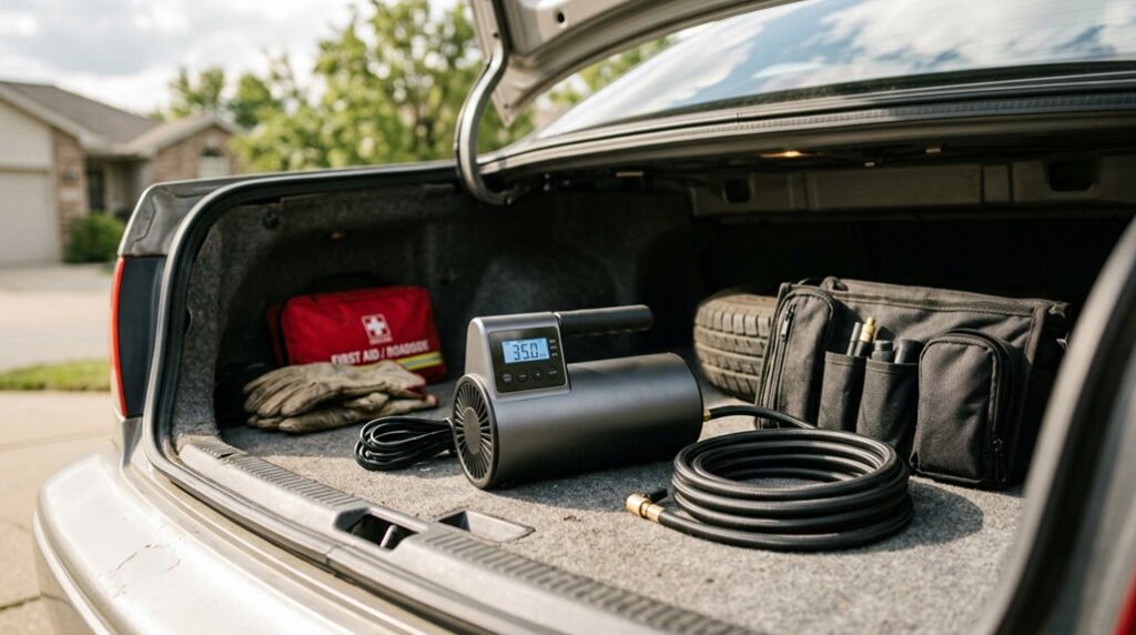 best portable tire compressors 2026