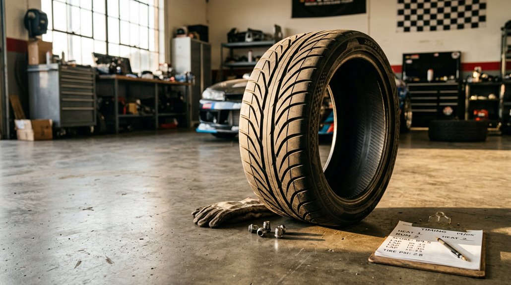 best tires for drifting 2026