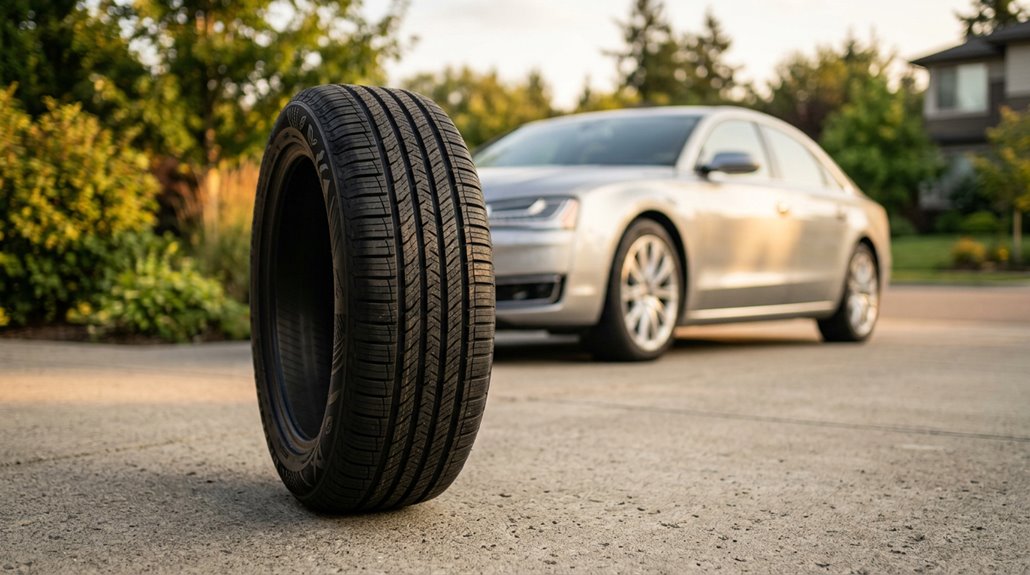 best tires for fuel economy 2026