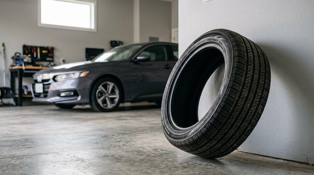 best tires for honda accord 2026