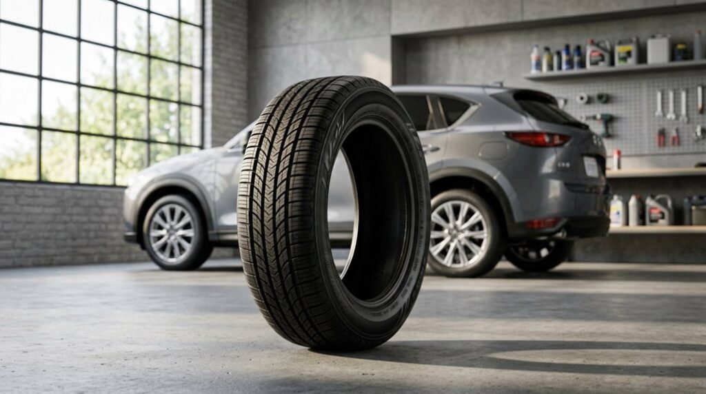best tires for mazda cx 5 2026 qkv68