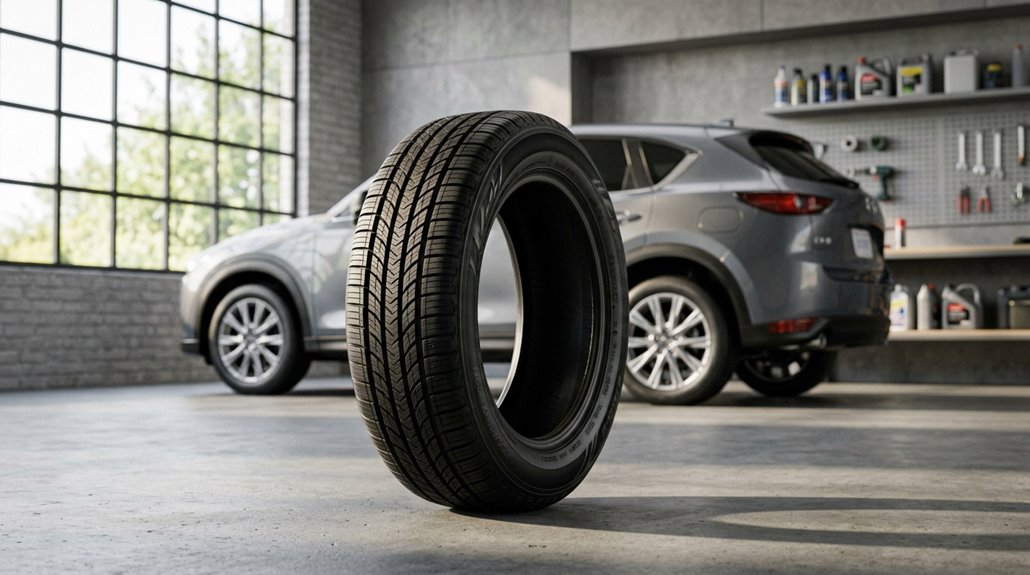 12 Best Tires for Mazda CX-5 in 2026 14 best tires for mazda cx 5 2026 qkv68