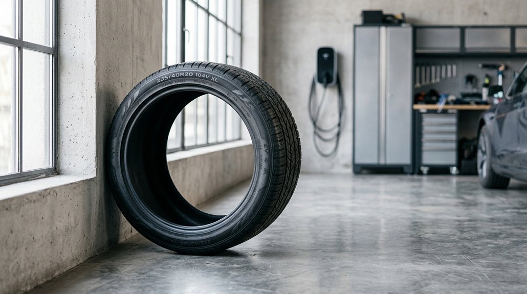 eight best ev tires of 2026