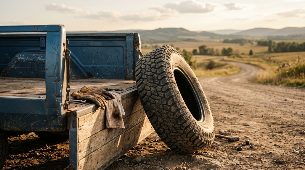 five best tires for f 150 2026