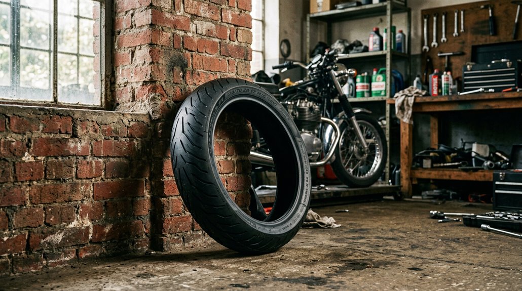 harley davidson tires 2026