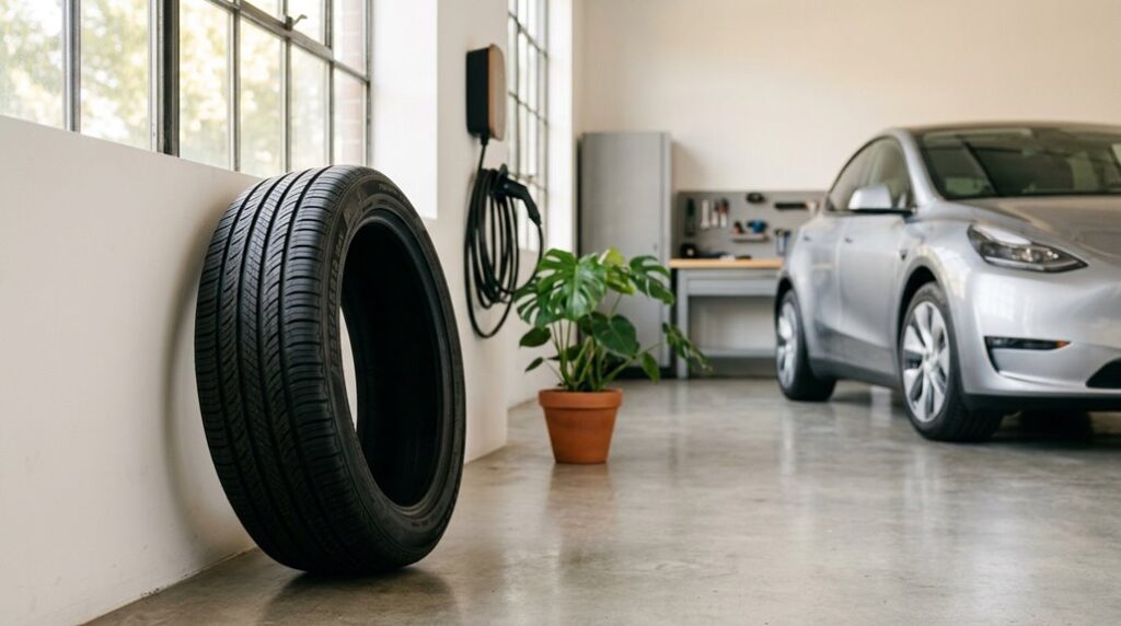 nine best tires for model y 2026
