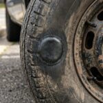patched tire lifespan varies widely
