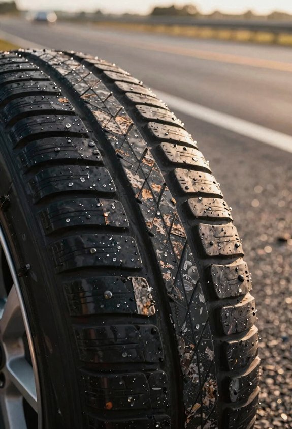 How Long Does a Patched Tire Last? 1 professional tread patch longevity depends on location size quality
