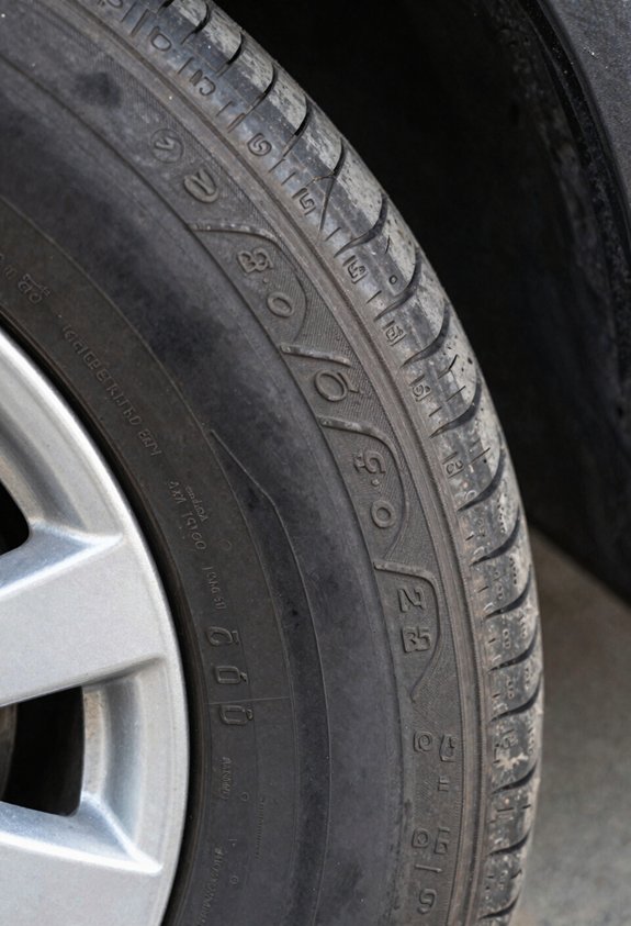 reading tire size components correctly