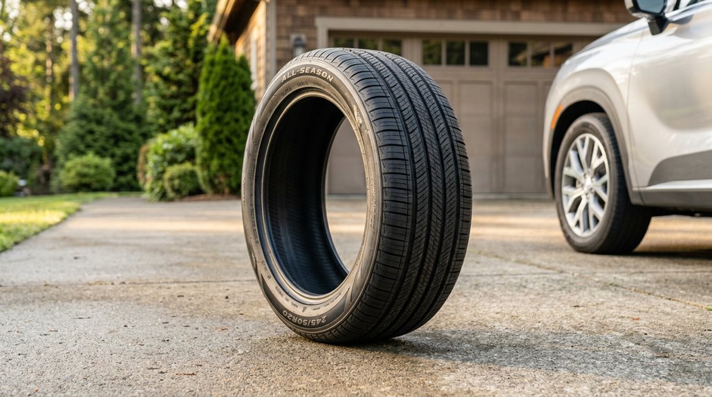 six best palisade tires 2026