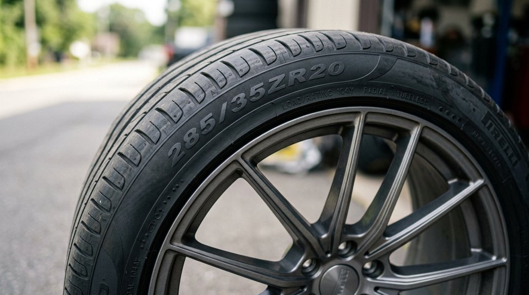 tire size width aspect rim