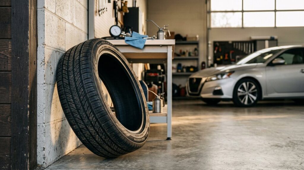 top 10 altima tires 2026