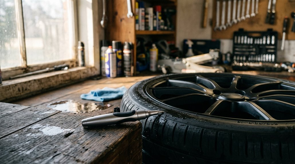 top 10 tire paint pens 2026