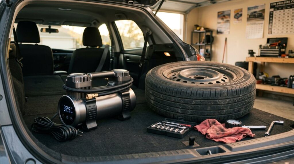 top 7 car air compressors 2026
