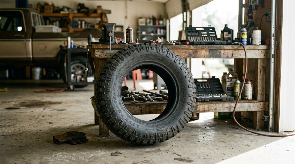top all terrain truck tires 2026