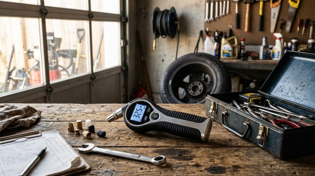 top digital tire gauges 2026