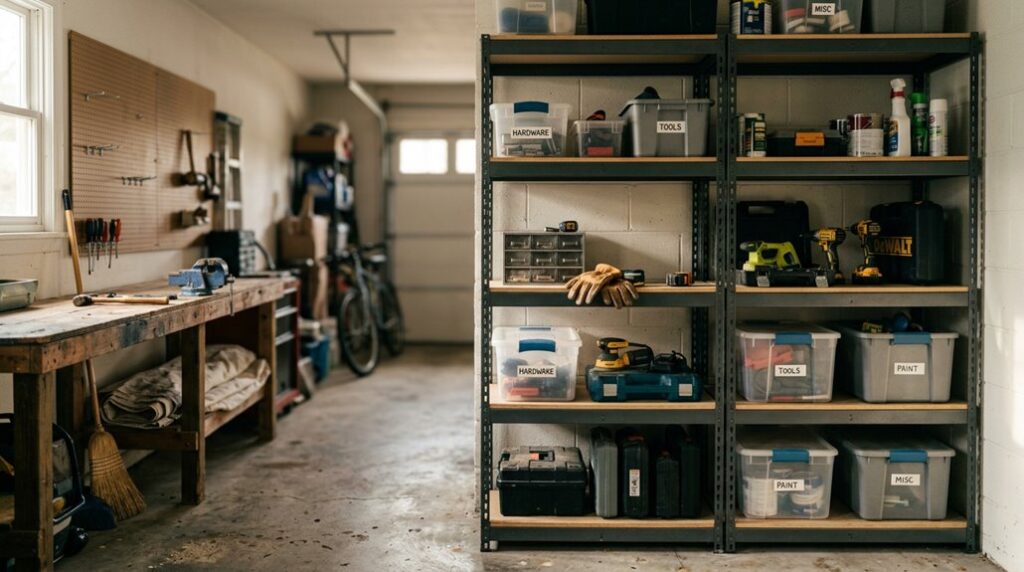 10 Best Garage Storage Shelves For 2026 - Drive Cruise
