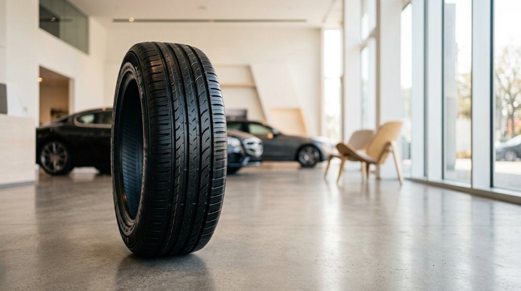 top performance tires for 2026