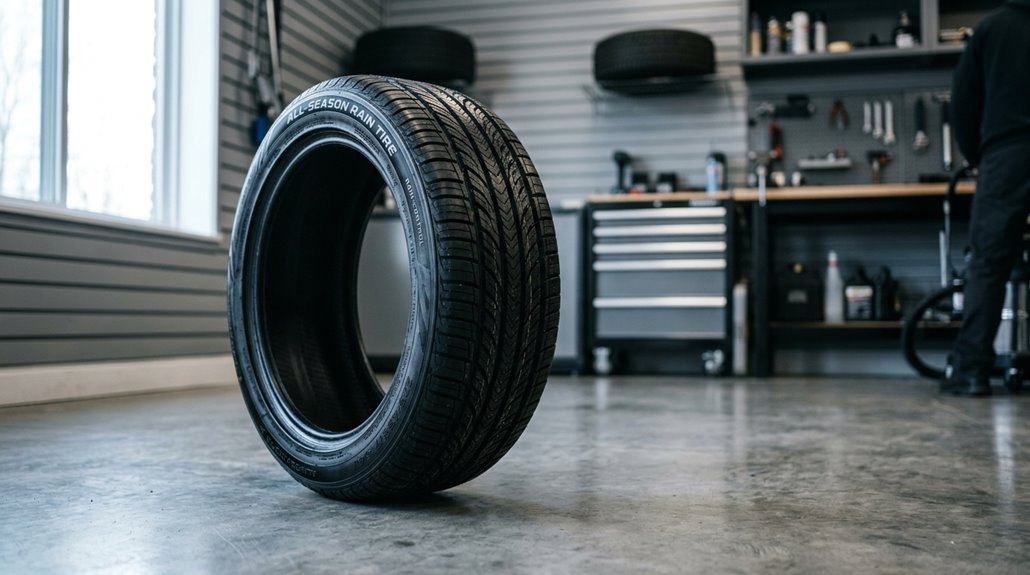 5 Best Rain Tires for 2026 (Safe & Secure) 10 top rain tire recommendations 2026