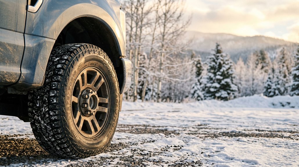 top snow tires for trucks 2026