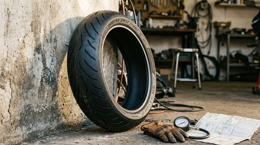 top street motorcycle tire picks 2026