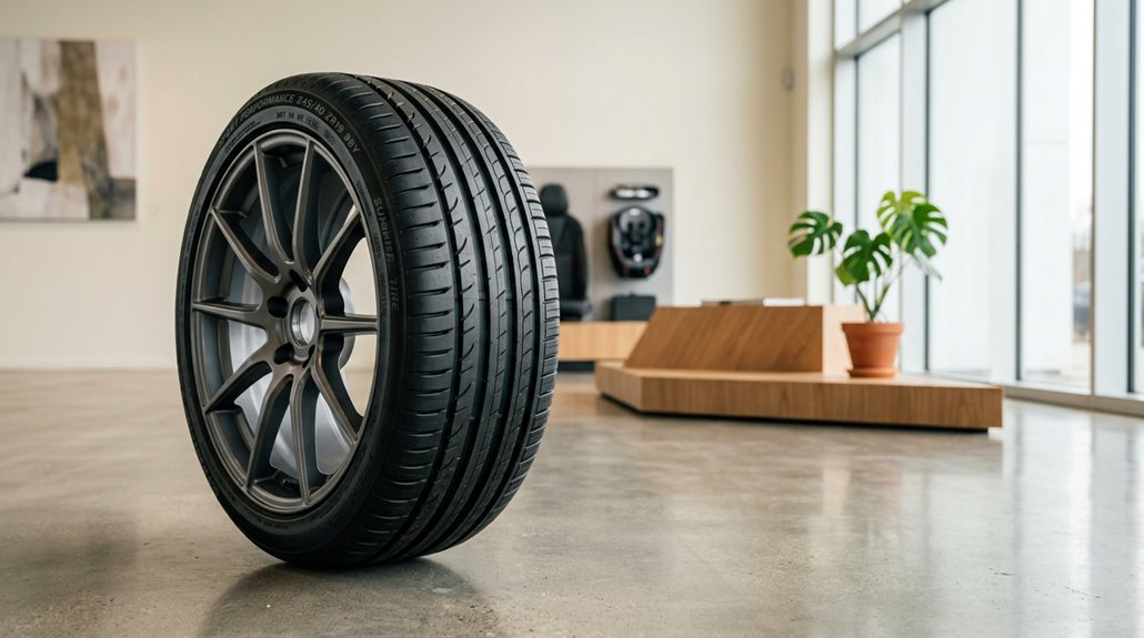 10 Best Summer Performance Tires for 2026 17 top summer performance tire picks