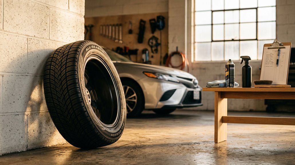 10 Best Tires for Toyota Camry in 2026 17 top toyota camry tire rankings